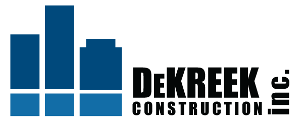DeKreek Logo