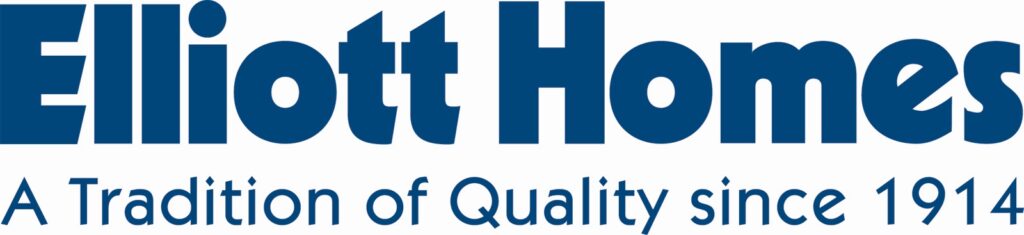 Elliot homes Logo