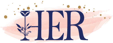 HER women's conference logo