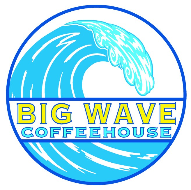 Big Wave Coffee