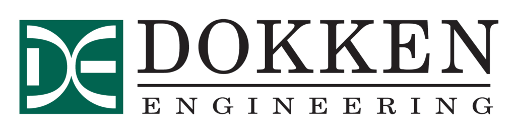 Dokken Engineering Logo