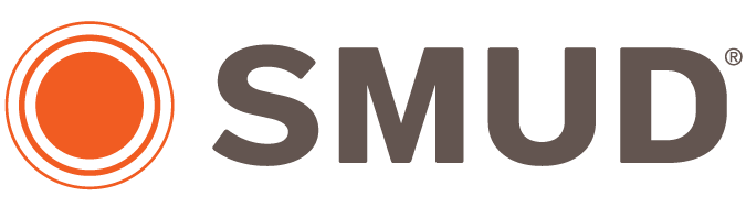 SMUD logo