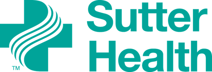 Sutter Health Logo