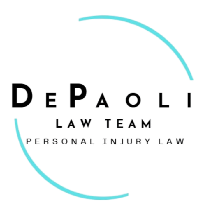 Depaoli Law team logo