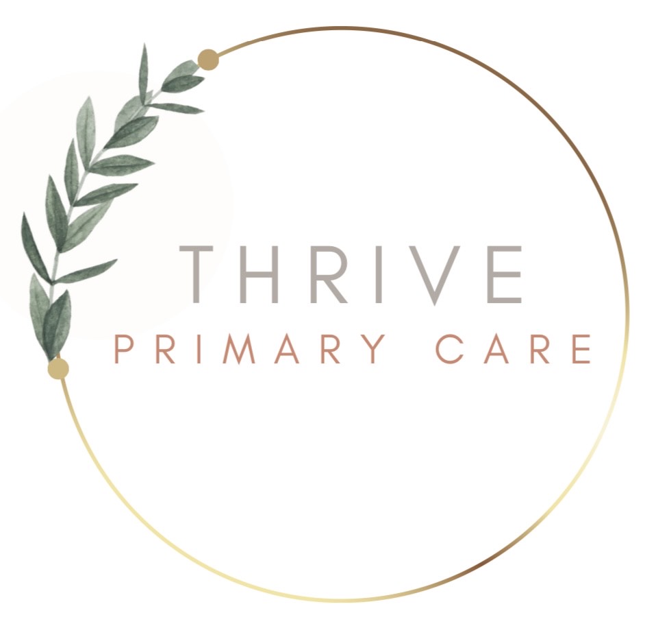 Thrive Primary Care