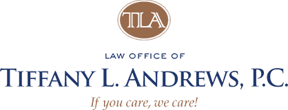 Law Offices of Tiffany Andrews