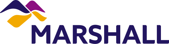 Marshal Medical Logo