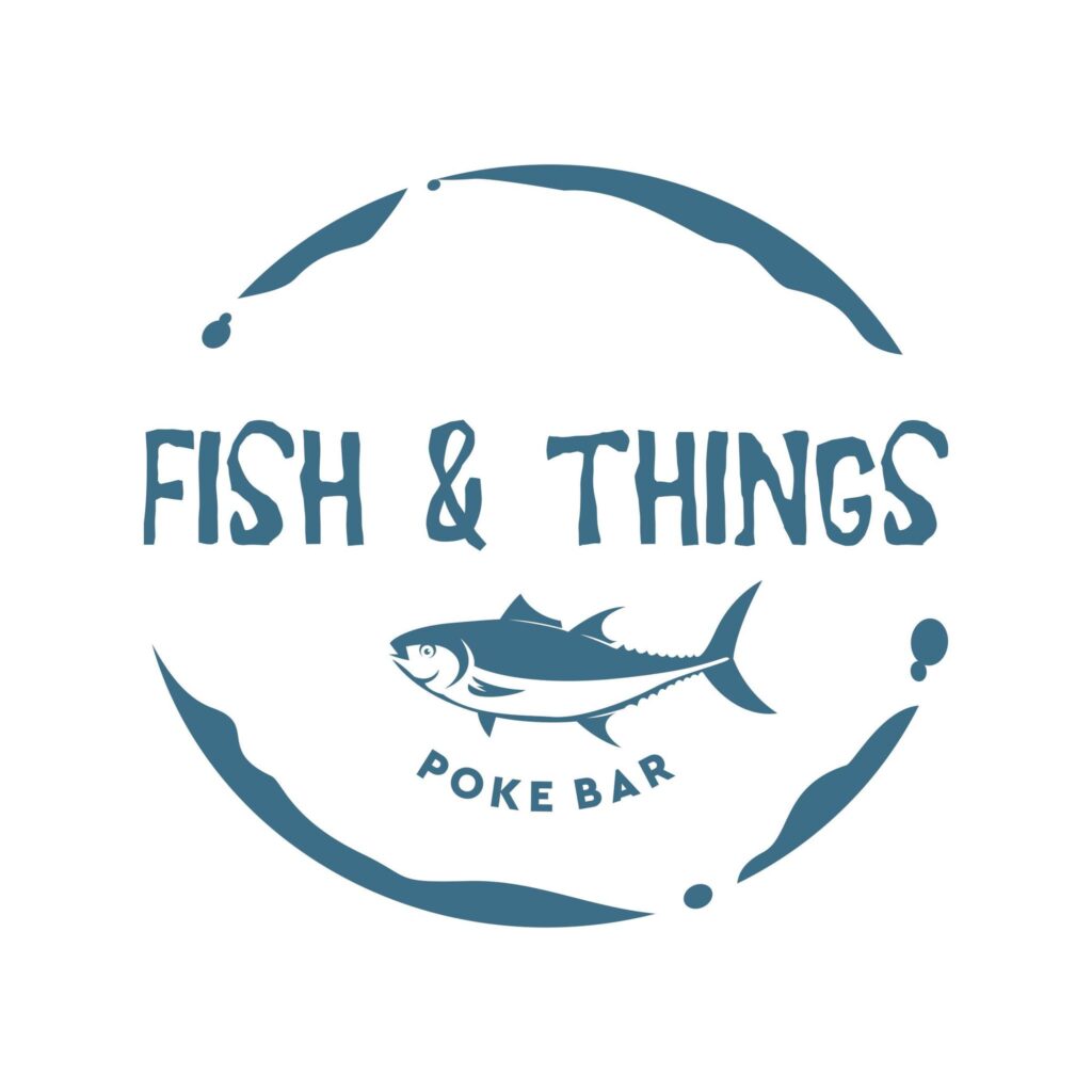 Fish & Things Logo
