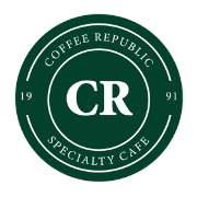 Coffee Republic logo