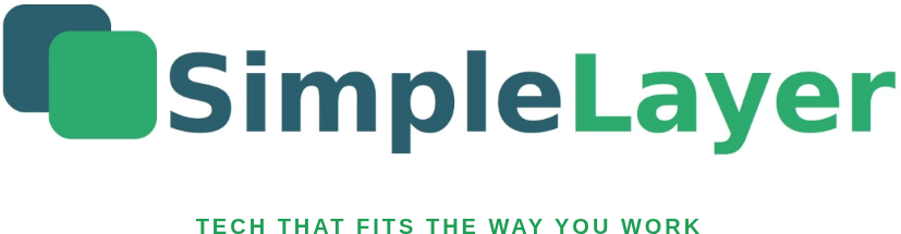 Simple Layer logo